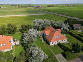 Waddenvilla 10